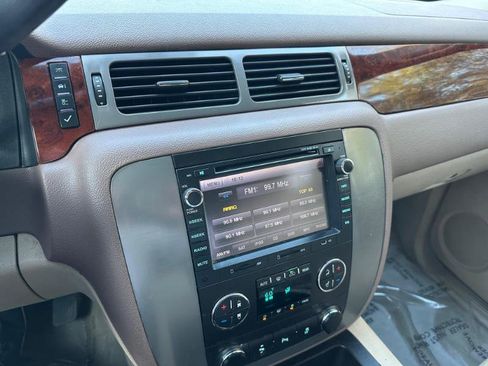 Used 2012 GMC Yukon SLT w/ SLT-2 Equipment Package image 30