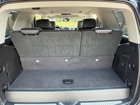 Used 2017 Chevrolet Tahoe Premier AWD/4WD image 27