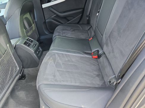 Used 2023 Audi A4 2.0T Premium Plus image 19