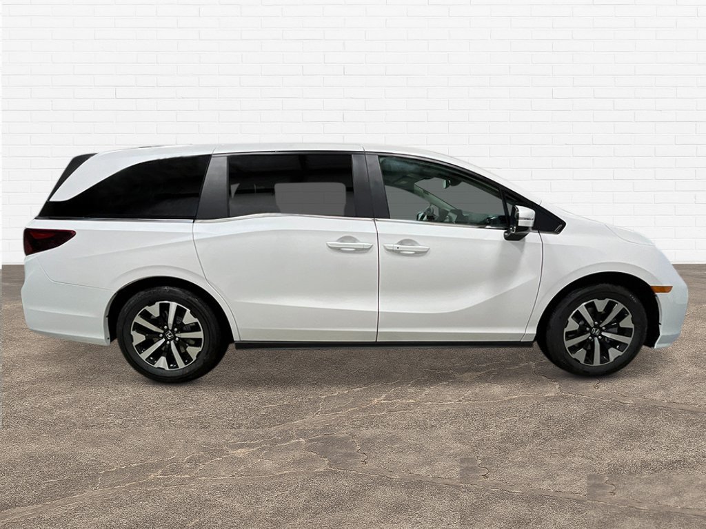 New 2026 Honda Odyssey EX-L image 7