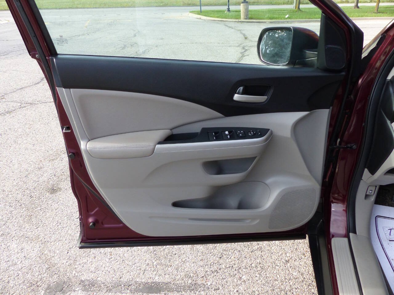 Used 2014 Honda CR-V EX-L image 18