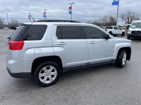 Used 2014 GMC Terrain SLE w/ Convenience Package image 11