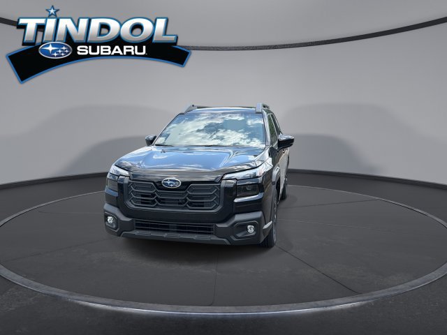 New 2026 Subaru Outback Limited w/ Premium/Limited Package AWD/4WD image 3