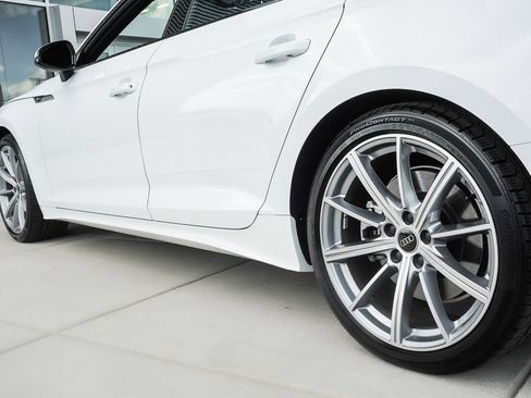 Certified 2025 Audi A5 2.0T Premium Plus w/ Convenience Plus Package image 29