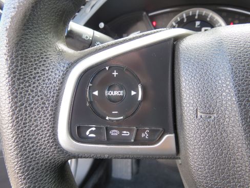 Used 2016 Honda Civic LX image 14