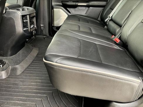 Used 2021 RAM 1500 Limited image 17