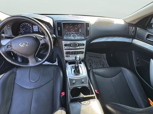 Used 2015 INFINITI Q60 Journey w/ Premium Package RWD image 31