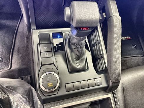 New 2025 Toyota Tacoma TRD Sport image 22