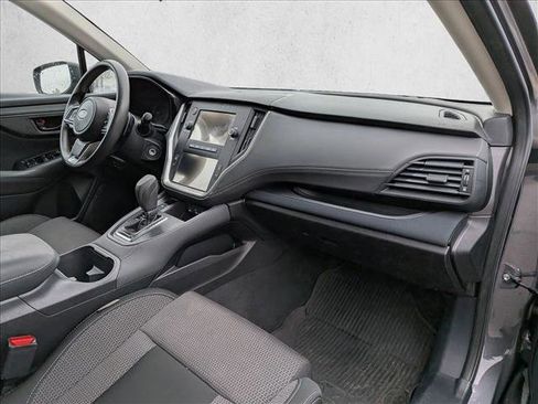 Used 2020 Subaru Outback AWD/4WD image 21