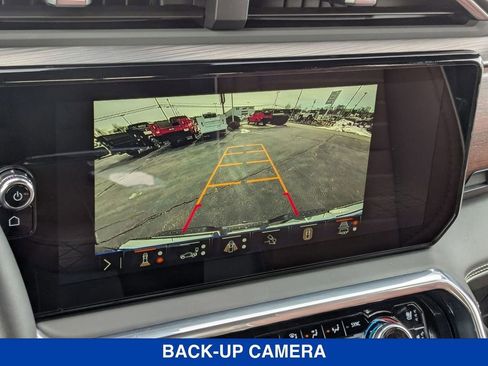 New 2026 GMC Sierra 1500 Denali Ultimate image 23