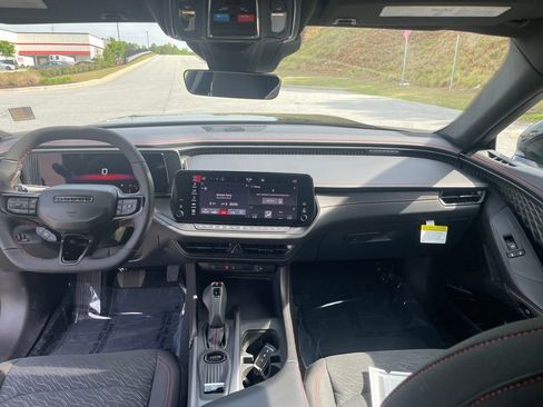 New 2026 Dodge Charger GT AWD/4WD image 21
