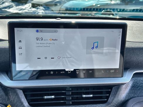 New 2026 Ford Explorer Platinum w/ LUX Leather Package image 18