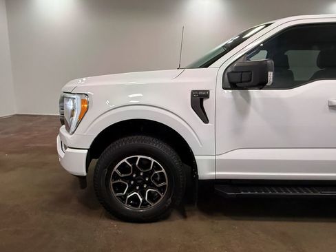 Used 2023 Ford F150 XLT w/ Equipment Group 302A High image 41