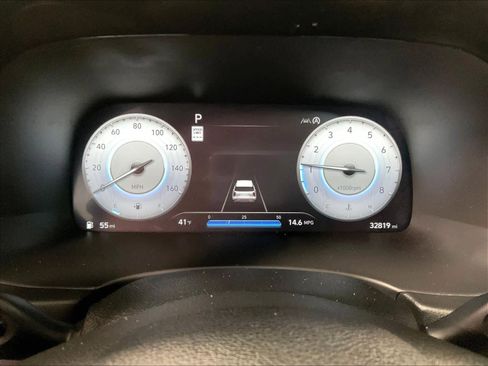 Used 2023 Hyundai Palisade SEL w/ Premium Package image 26