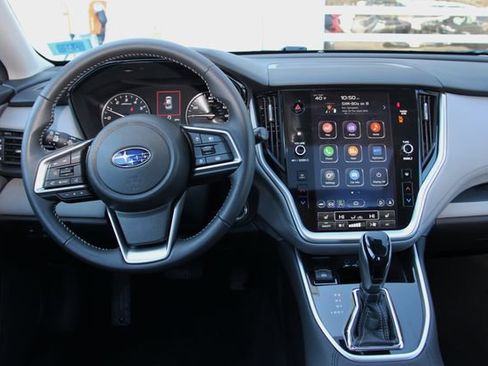 Certified 2025 Subaru Legacy Premium image 20