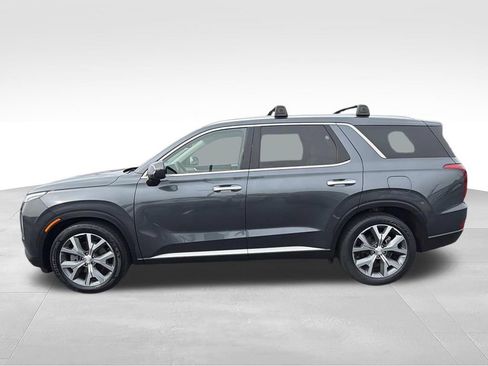 Used 2021 Hyundai Palisade SEL w/ Premium Package AWD/4WD image 5