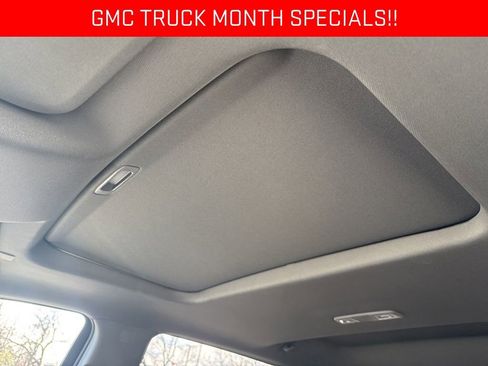 New 2026 GMC Sierra 1500 Denali w/ Denali Reserve Package AWD/4WD image 42