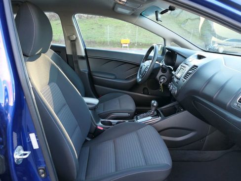 Used 2017 Kia Forte LX w/ LX Popular Package image 26