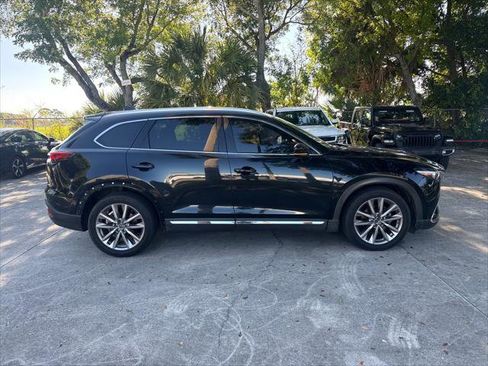 Used 2020 MAZDA CX-9 Grand Touring FWD image 5