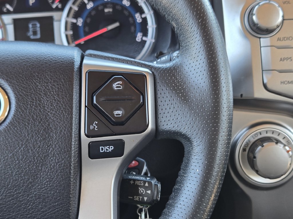 Used 2019 Toyota 4Runner SR5 Premium RWD image 36