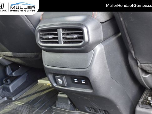 Certified 2026 Honda Passport TrailSport image 32