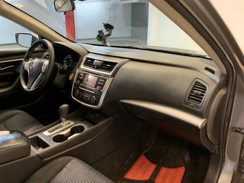Used 2016 Nissan Altima 2.5 S FWD image 31