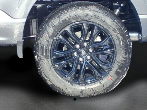 New 2026 Ford F150 XLT w/ Equipment Group 302A MID image 7