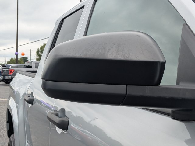Used 2025 Toyota Tacoma SR RWD image 12