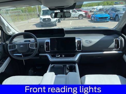 New 2026 Ford Expedition Platinum w/ Platinum Ultimate Package AWD/4WD image 41