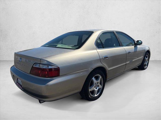 Used 2003 Acura TL FWD image 5