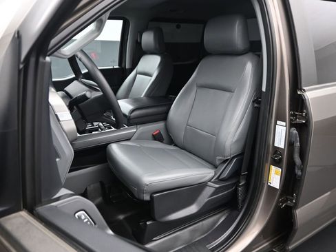 Certified 2023 Ford F150 Lightning Pro w/ Tow Technology Package AWD/4WD image 9