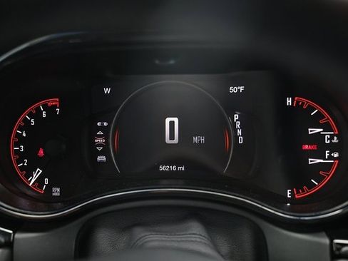 Used 2023 Dodge Durango GT image 34