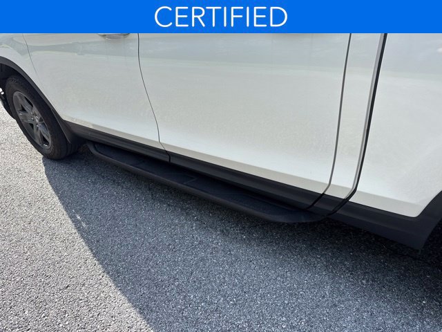 Certified 2023 Honda Ridgeline RTL-E image 17