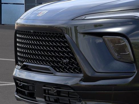 New 2026 Buick Enclave Sport Touring w/ Power Package image 15