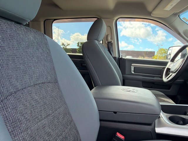 Used 2017 RAM 2500 Big Horn AWD/4WD image 22