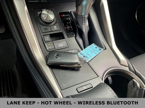 Used 2021 Lexus NX 300 AWD w/ Accessory Package image 36