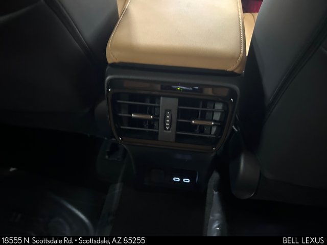 Used 2026 Lexus NX 350h AWD w/ Accessory Package (2T) image 16