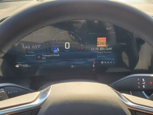 New 2026 Chevrolet Equinox LT image 19