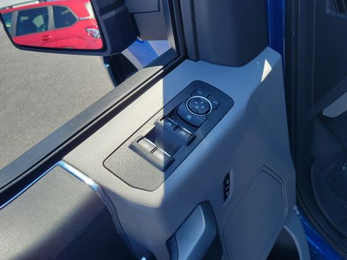 Used 2018 Ford F150 XLT RWD image 16