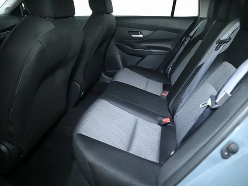 Used 2026 Nissan Sentra SV w/ SV Convenience Package FWD image 14
