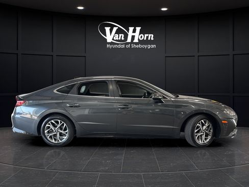 Used 2023 Hyundai Sonata SEL FWD image 8