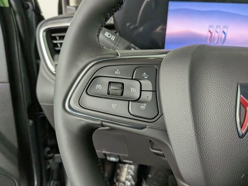 New 2026 Buick Encore GX Sport Touring w/ Advanced Technology Package AWD/4WD image 20