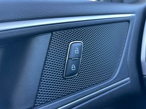 Used 2022 Ford Edge SEL w/ Convenience Package AWD/4WD image 23