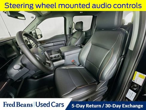 Certified 2026 Ford F250 Lariat w/ Chrome Package AWD/4WD image 28