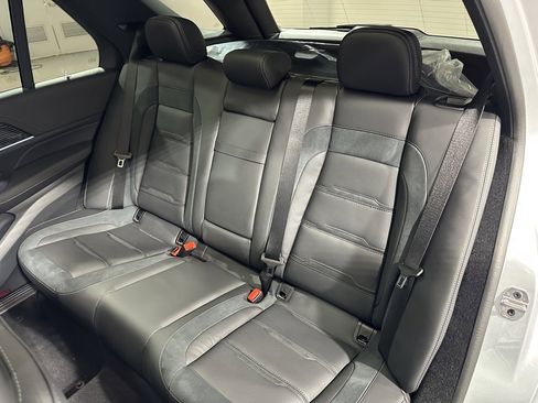 New 2026 Mercedes-Benz GLE 53 AMG 4MATIC image 16