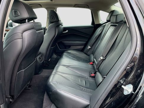 Used 2021 Acura TLX Technology Package image 24