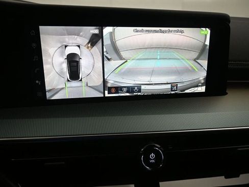 New 2026 Nissan Murano SL image 14