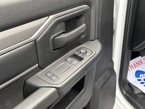 New 2025 RAM 5500 Tradesman image 16