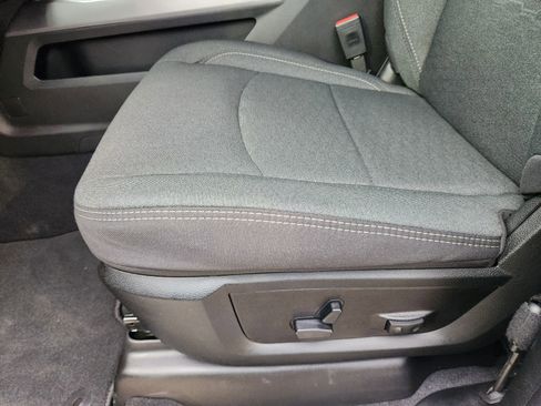 New 2026 RAM 2500 Lone Star image 21