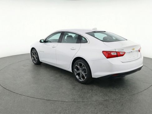 Used 2024 Chevrolet Malibu LT image 6